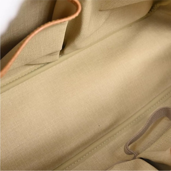 ✨🛍️ Louis Vuitton Monogram Deauville Bag - Picture 4 of 6